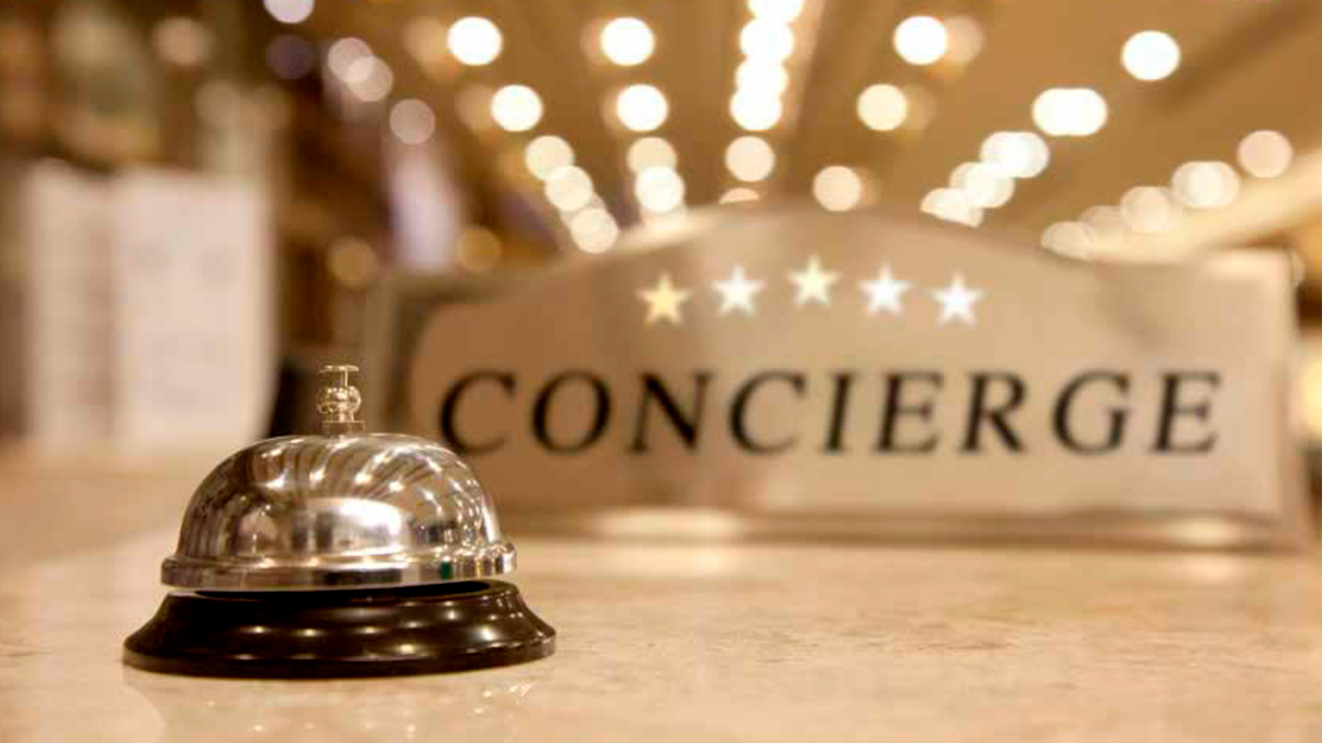 Concierge